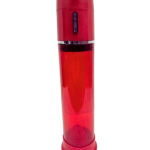 Electric Man Pump (Super Sucking Power)