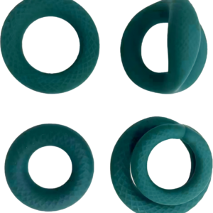 Quad Cock Rings