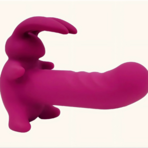 Vibrating Bunny