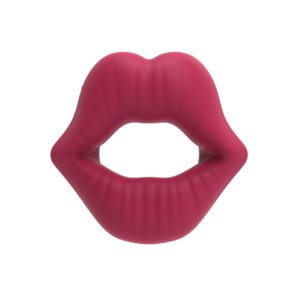 Cock Ring - Lips