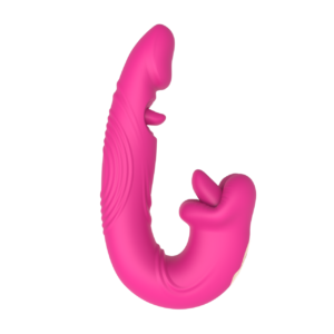Three-in-one Vibe