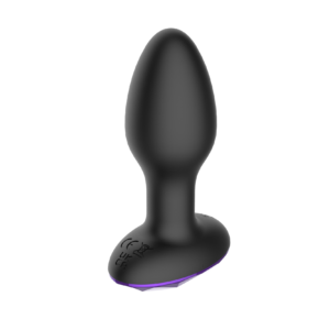 Electric Anal Plug