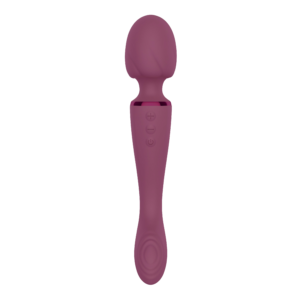 Vibrating AV Wand