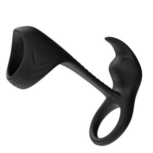 Cock Ring with Wireless Control