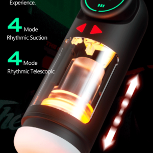 Male Masturbator Sex Toys for Men Masturbation Cup