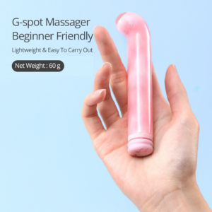 G-Spot Stimulation Pen + Bullet Vibrator adult sexual sex toys & games for women